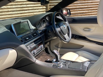 Used BMW 6 Series 2011 for sale - 79012973: Photo