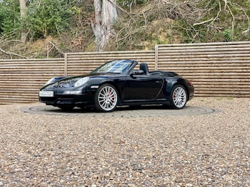 Used Porsche 911 2008 for sale - 78814833: Photo
