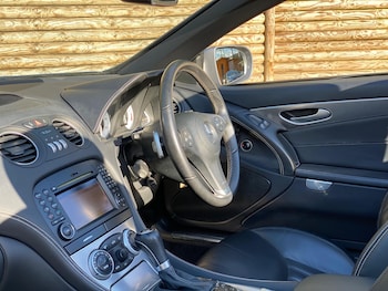 Used Mercedes-Benz SL 2009 for sale - 78814830: Photo