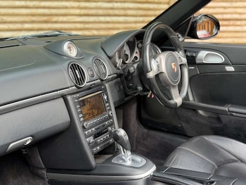 Used Porsche Boxster 2010 for sale - 79153816: Photo