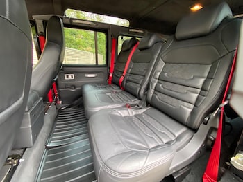 Used Land Rover Defender 110 2014 for sale - 78814873: Photo