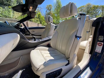 Used BMW 6 Series 2011 for sale - 78814808: Photo