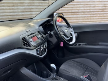Used Kia Picanto 2014 for sale - 78934086: Photo