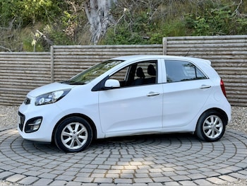 Used Kia Picanto 2014 for sale - 78934086: Photo