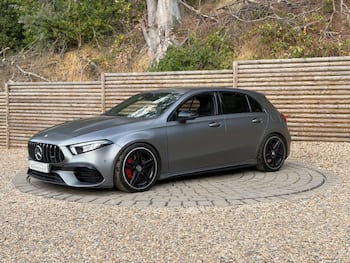 Used Mercedes-Benz A-Class 2020 for sale - 79552404: Photo