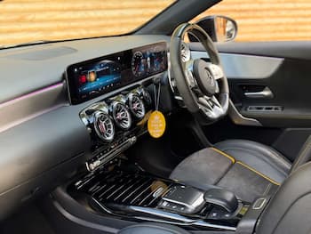 Used Mercedes-Benz A-Class 2020 for sale - 79552404: Photo