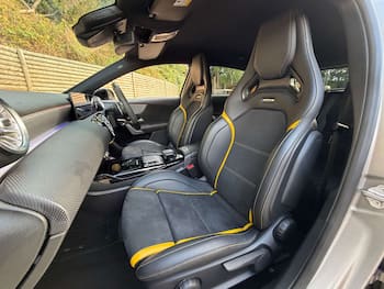Used Mercedes-Benz A-Class 2020 for sale - 79552404: Photo