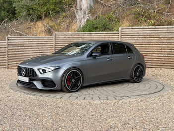 Used Mercedes-Benz A-Class 2020 for sale - 79552404: Photo