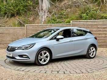 Used Vauxhall Astra 2016 for sale - 78814810: Photo