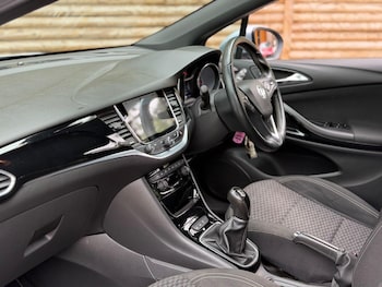 Used Vauxhall Astra 2016 for sale - 78814810: Photo