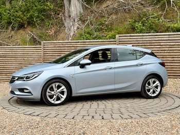 Used Vauxhall Astra 2016 for sale - 78814810: Photo