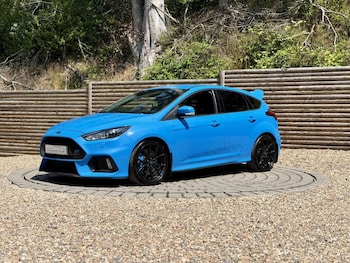 Used Ford Focus 2017 for sale - 79153859: Photo