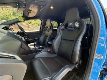 Used Ford Focus 2017 for sale - 79153859: Photo