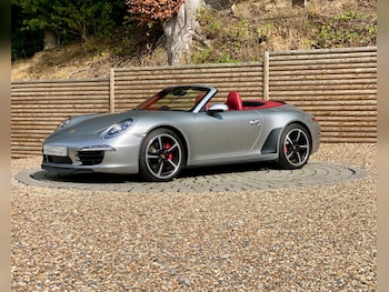Used Porsche 911 2013 for sale - 78814848: Photo