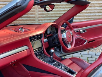 Used Porsche 911 2013 for sale - 78814848: Photo