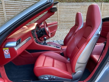 Used Porsche 911 2013 for sale - 78814848: Photo