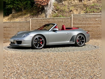 Used Porsche 911 2013 for sale - 78814848: Photo