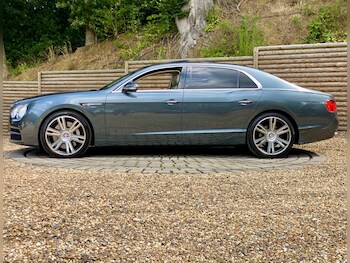 Used Bentley Flying Spur 2014 for sale - 78814820: Photo