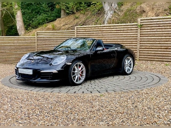 Used Porsche 911 2012 for sale - 79491349: Photo