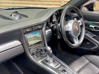 Used Porsche 911 2012 for sale - 79491349: Photo