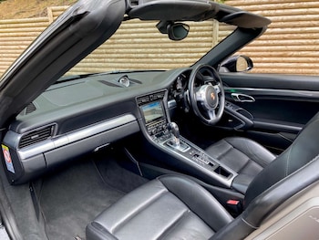 Used Porsche 911 2012 for sale - 79491349: Photo