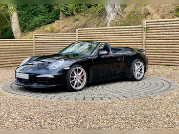 Used Porsche 911 2012 for sale - 79491349: Photo