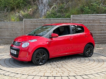 Used Citroen C1 2016 for sale - 78814864: Photo