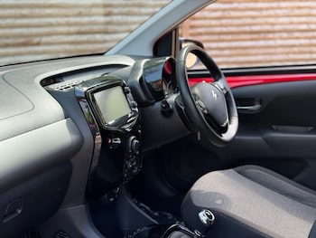 Used Citroen C1 2016 for sale - 78814864: Photo