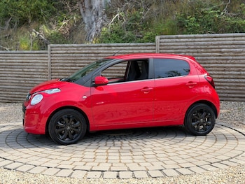 Used Citroen C1 2016 for sale - 78814864: Photo