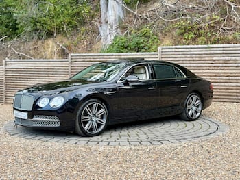 Used Bentley Flying Spur 2016 for sale - 79844782: Photo
