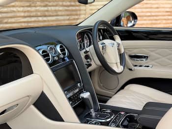 Used Bentley Flying Spur 2016 for sale - 79844782: Photo