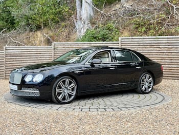 Used Bentley Flying Spur 2016 for sale - 79844782: Photo