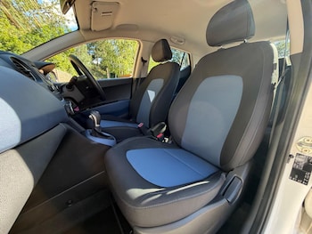 Used Hyundai i10 2014 for sale - 78891113: Photo