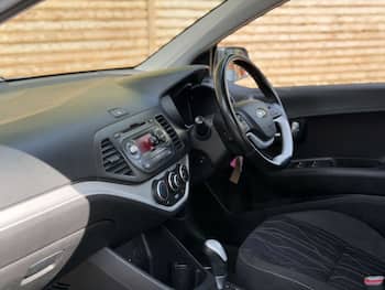 Used Kia Picanto 2014 for sale - 79558008: Photo