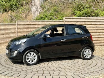 Used Kia Picanto 2014 for sale - 79558008: Photo