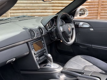 Used Porsche Boxster 2011 for sale - 79153798: Photo
