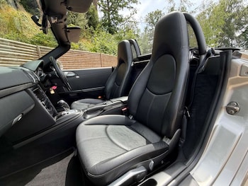 Used Porsche Boxster 2011 for sale - 79153798: Photo