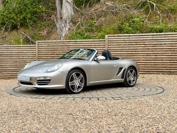 Used Porsche Boxster 2011 for sale - 79153798: Photo