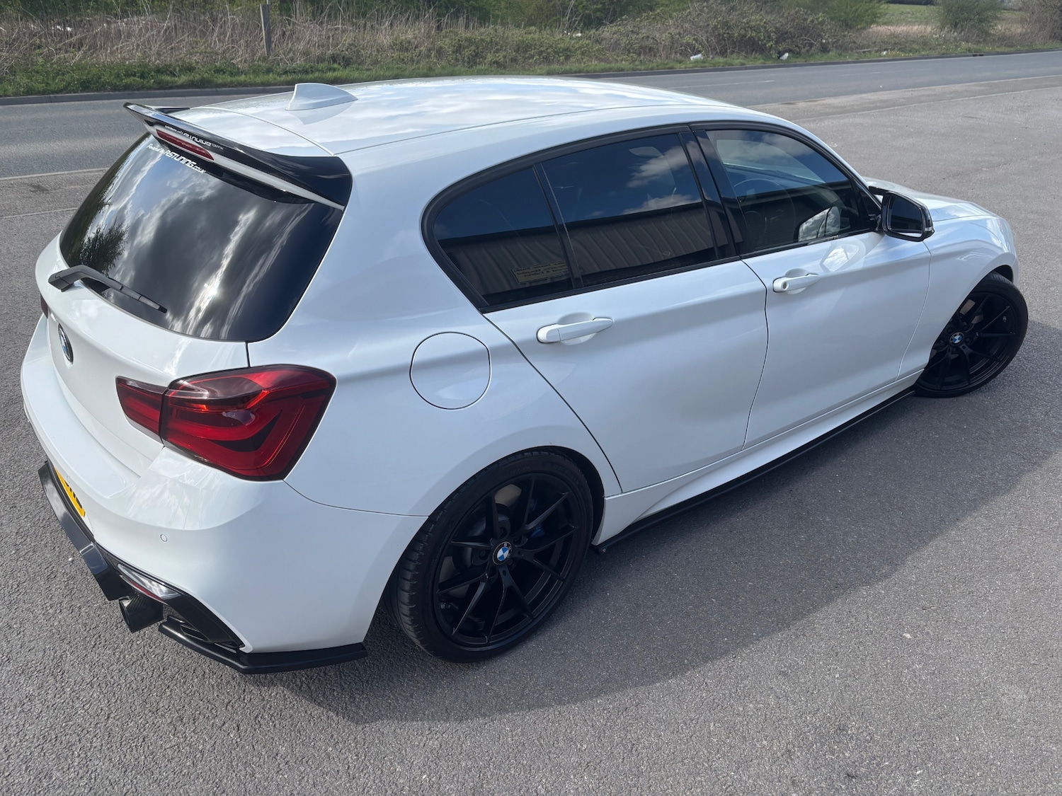 Used BMW 1 Series 2017 for sale - 78198150: Photo 10