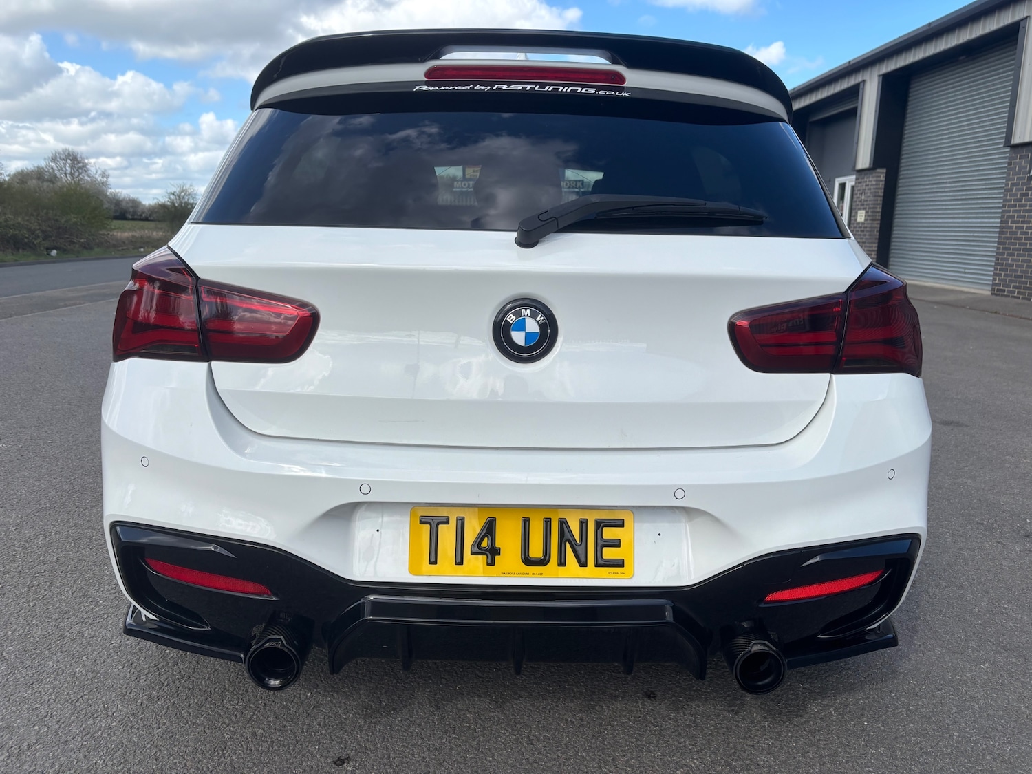 Used BMW 1 Series 2017 for sale - 78198150: Photo 11