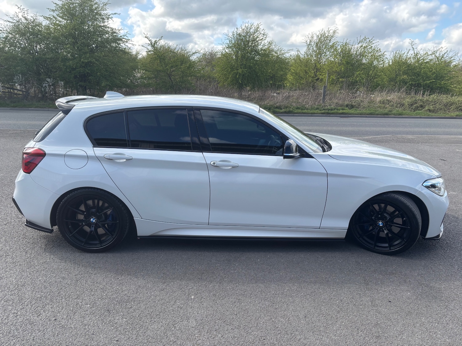 Used BMW 1 Series 2017 for sale - 78198150: Photo 13