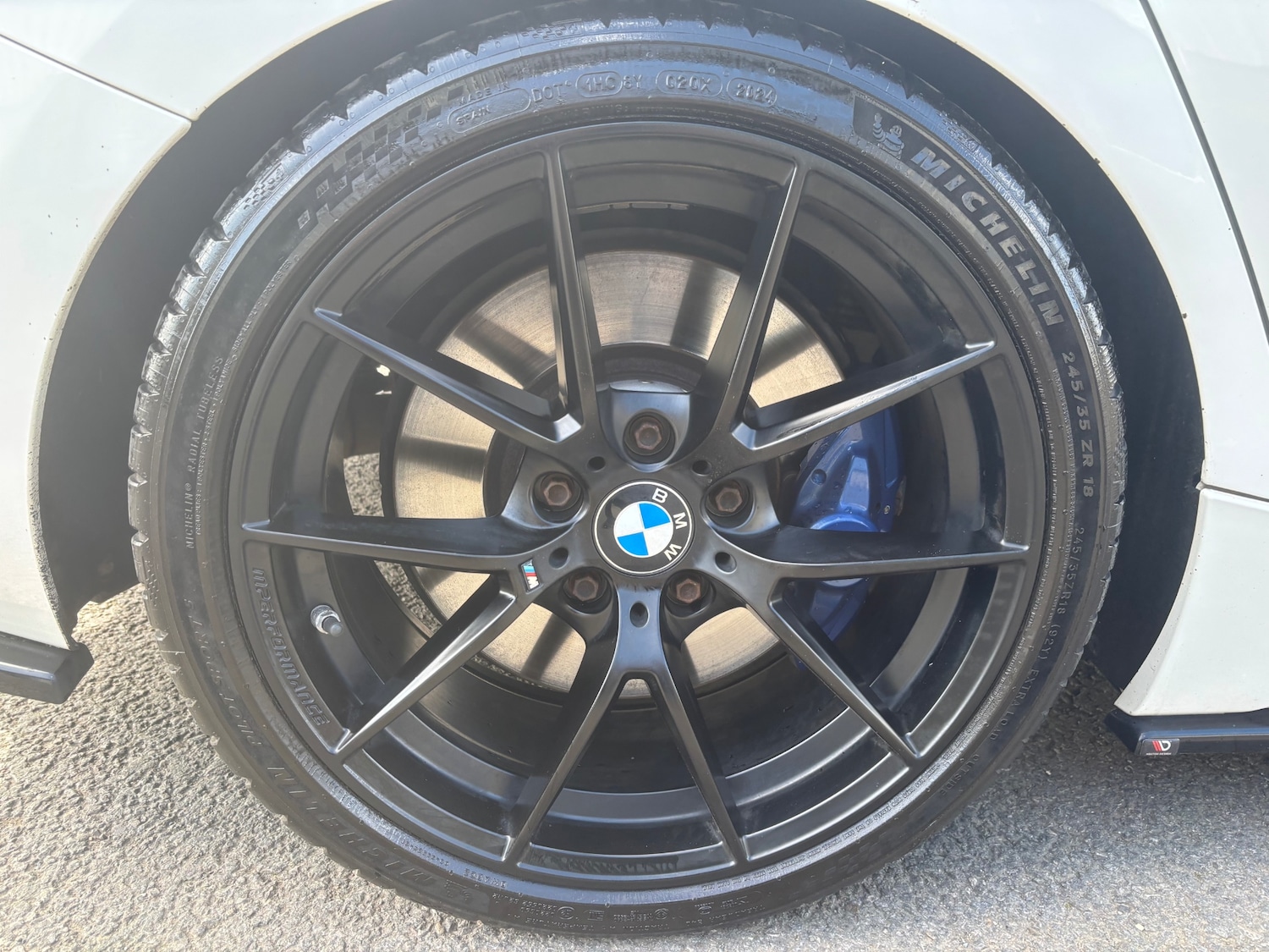 Used BMW 1 Series 2017 for sale - 78198150: Photo 14