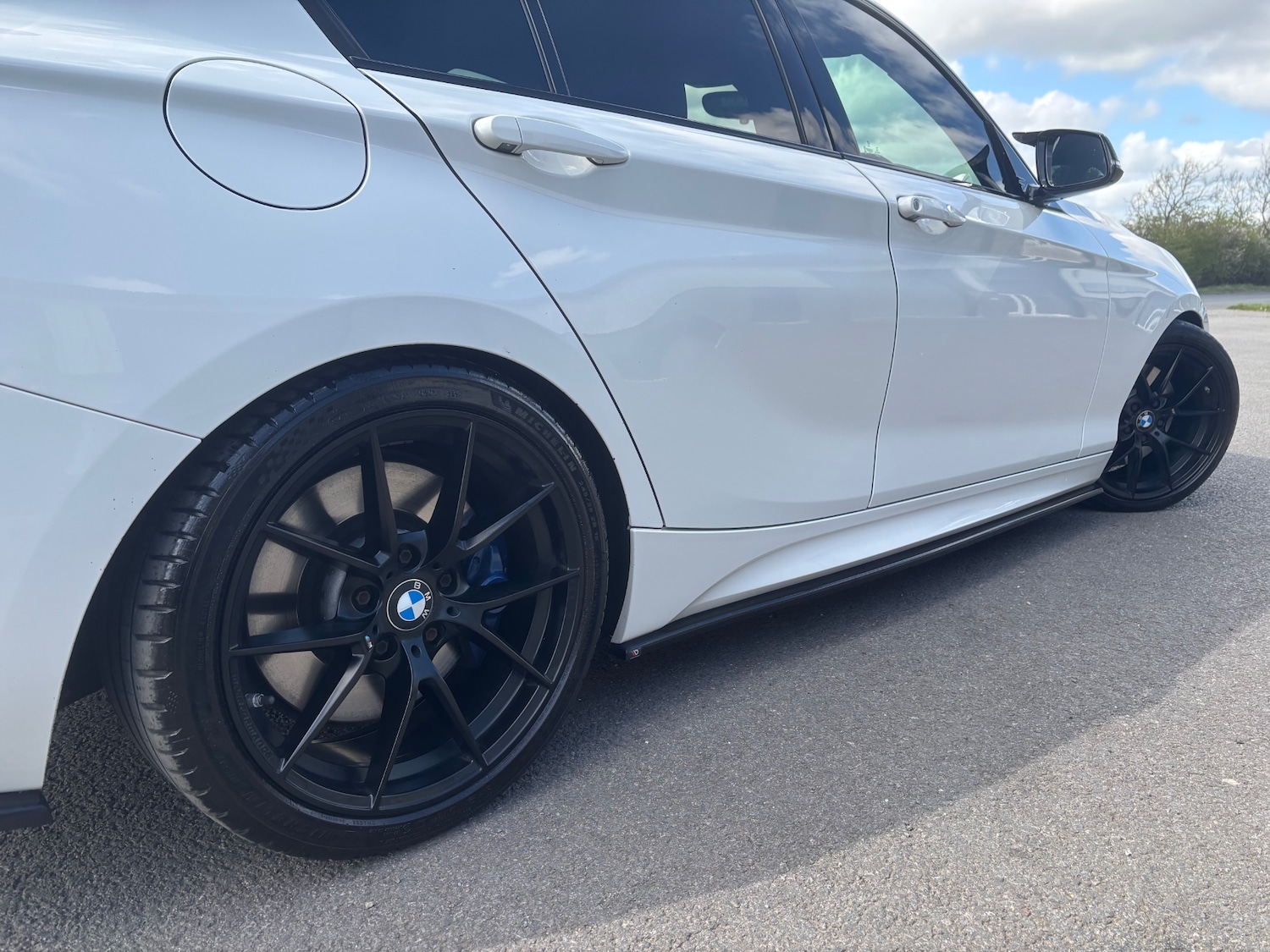 Used BMW 1 Series 2017 for sale - 78198150: Photo 15