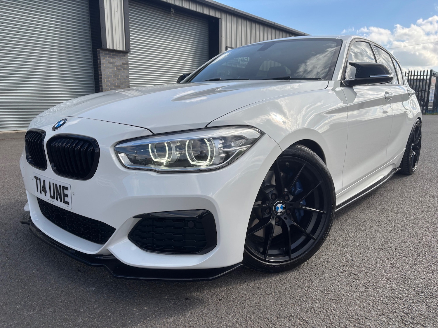 Used BMW 1 Series 2017 for sale - 78198150: Photo 16
