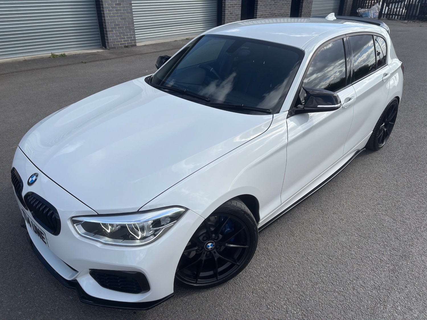 Used BMW 1 Series 2017 for sale - 78198150: Photo 17