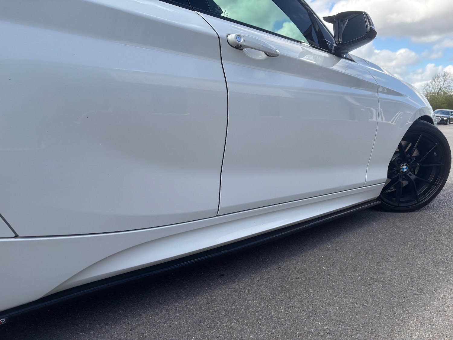 Used BMW 1 Series 2017 for sale - 78198150: Photo 19