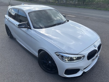 Used BMW 1 Series 2017 for sale - 78198150: Photo