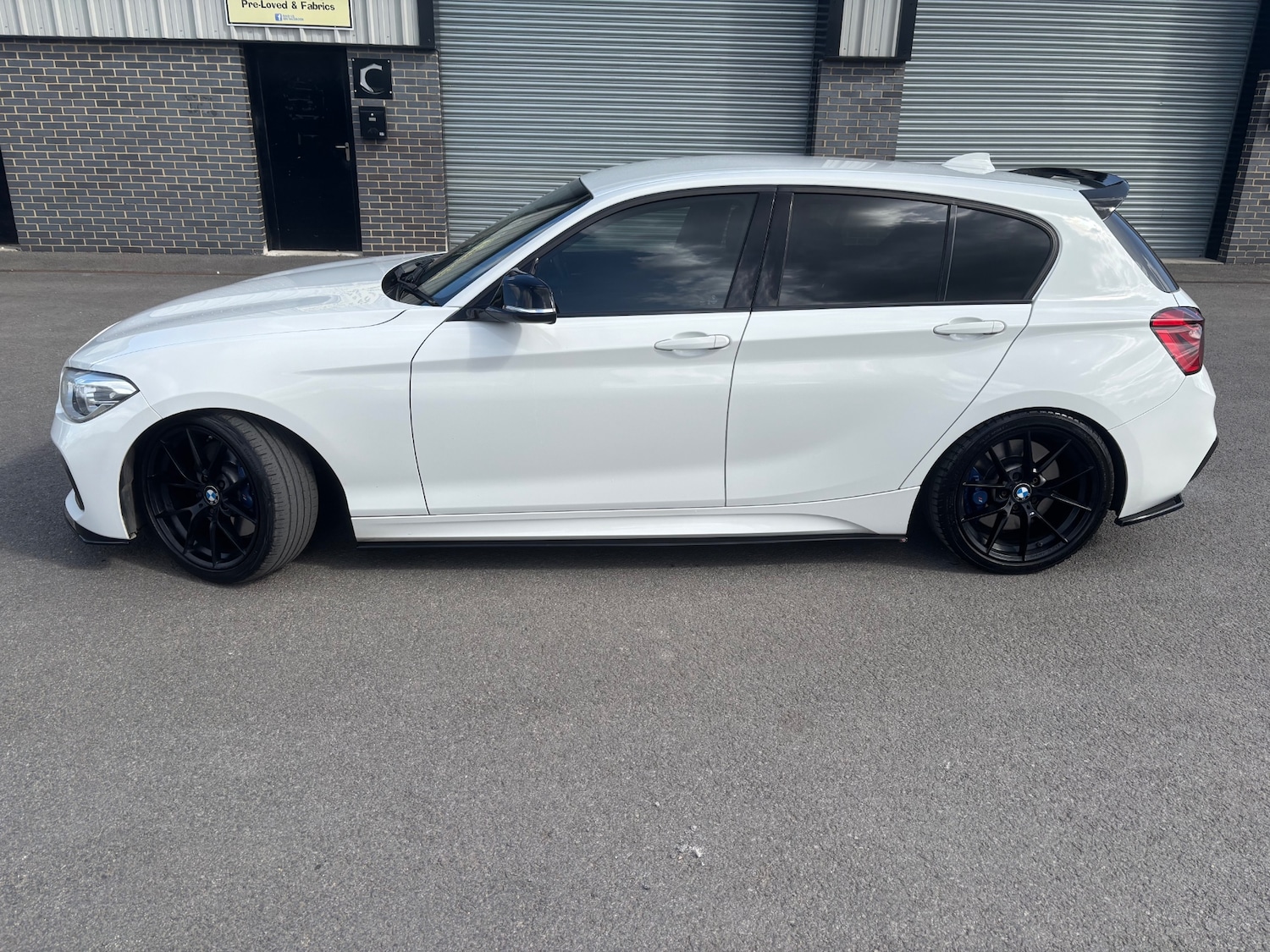 Used BMW 1 Series 2017 for sale - 78198150: Photo 20