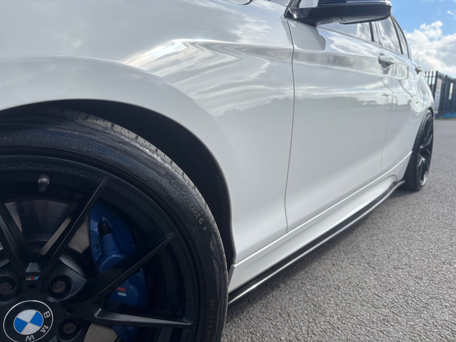 Used BMW 1 Series 2017 for sale - 78198150: Photo 21