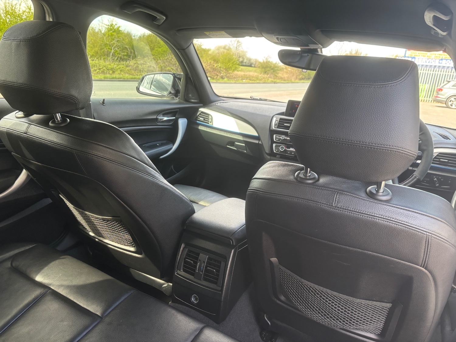 Used BMW 1 Series 2017 for sale - 78198150: Photo 23